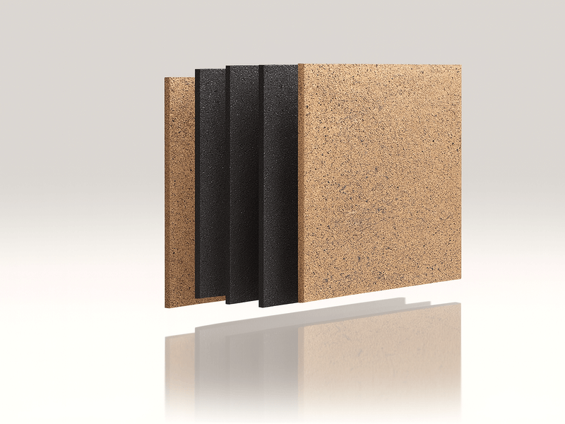 Common underlayment materials pros cons cost sound